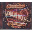 Ost - Moulin Rouge -Revised CD