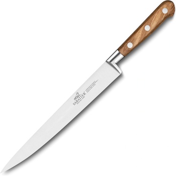 LION SABATIER Нож за филе IDEAL PROVENCAO 20 см, неръждаема стомана нитове, кафяв, Lion Sabatier (LS834385)