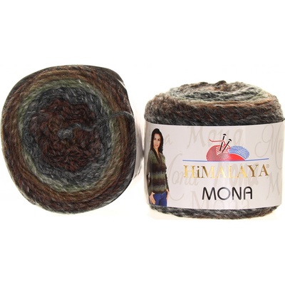 Himalaya Mona 22107