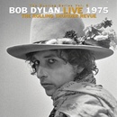 Live 1975 - Bob Dylan LP