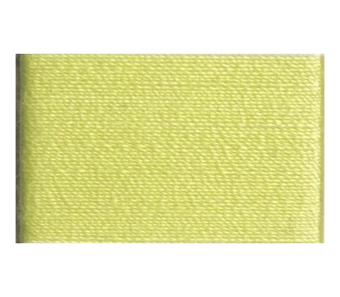 Niť 107 citron
