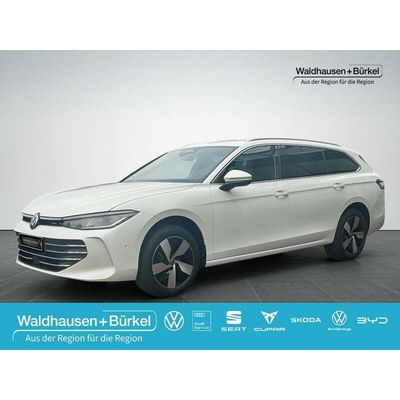 Volkswagen Passat 2.0 Business DSG 110 kW