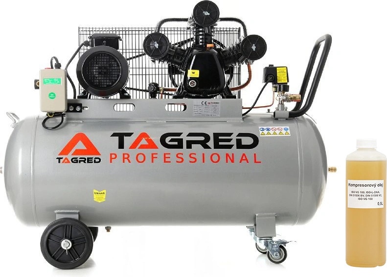 Tagred SETTA307BM