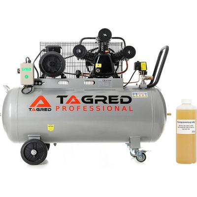 Tagred SETTA307BM