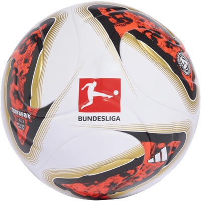 Adidas Bundesliga Torfabrik League Box 2026/27