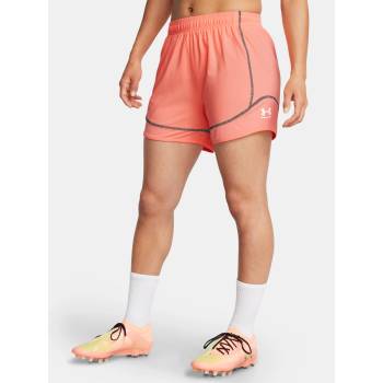 Under Armour Дамски спортни обувки Under Armour UA W's Ch. Pro Short Under Armour | Oranzhev | ЖЕНИ | XS