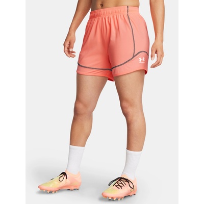 Under Armour Дамски спортни обувки Under Armour UA W's Ch. Pro Short Under Armour | Oranzhev | ЖЕНИ | XS