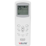 General WELLTEC ACH1414PRO - съвместимо дистанционно управление на марката General (ACH1414PRO)
