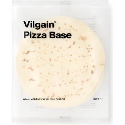 Vilgain Základ na pizzu 280 g – Zbozi.Blesk.cz