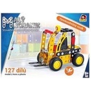 Made Malý mechanik vysokozdvižný vozík 127 ks