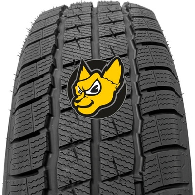 Black Arrow Dart 4S Van 195/65 R16 104/102T