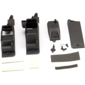 Traxxas кутия за електроника, аксесоари