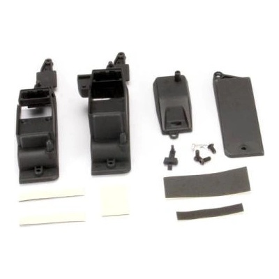 Traxxas кутия за електроника, аксесоари