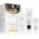 BioNike SHINE ON перманентната боя за коса цвят 6 Dark Blonde