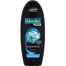 Palmolive Men Invigorating šampon na vlasy pro muže 350 ml