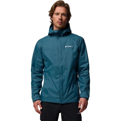 Columbia Яке Columbia Watertight II Jacket - Blue