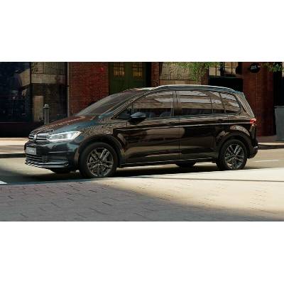 Volkswagen Touran 1.5 TSI Energy DSG 110 kW