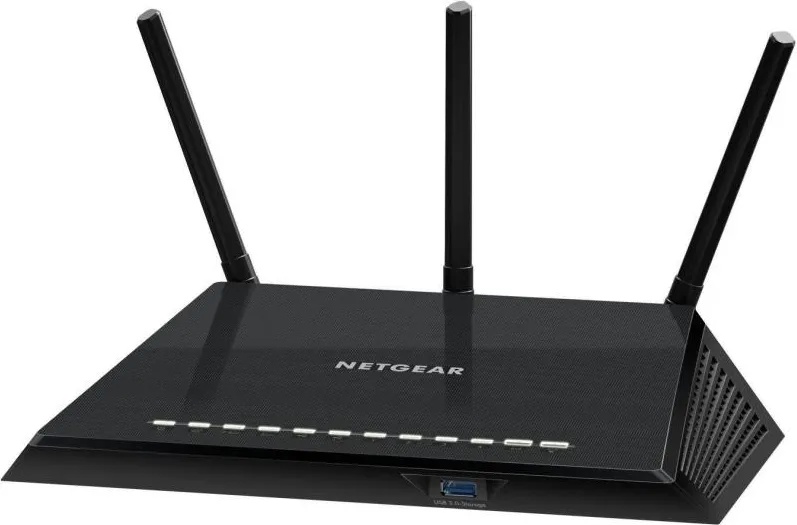NETGEAR R6400-100PES