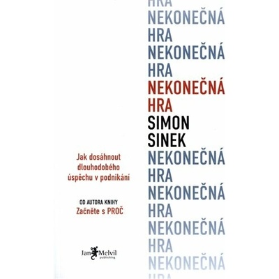 Nekonečná hra