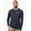 Jack Wolfskin Блуза essential longsleeve m