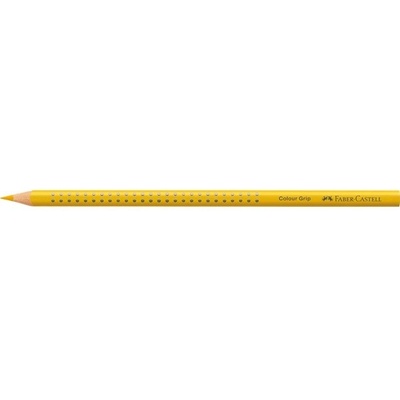 Faber Castell Grip farebná ceruzka v odtieni mangovej žltej FC112408