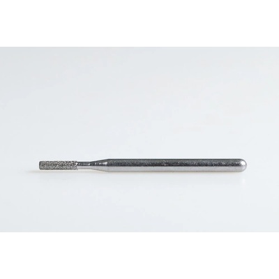 Ostatní Diamantové tělísko válcové průměr 2x8 mm