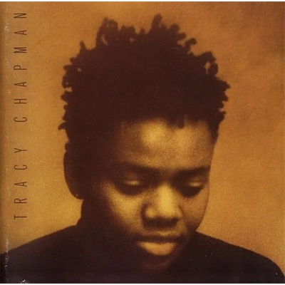 Tracy Chapman - Tracy Chapman (CD) (0075596077422)