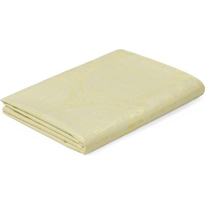 Rosendahl Покривка за маса Rosendahl Easter Damask 150 x 270 см жълта (607386)