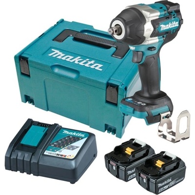 Makita DTW700RTJ – Zboží Dáma