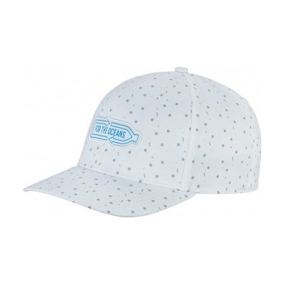 adidas Golfová Oceans Bílá