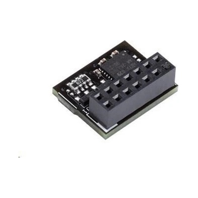 Asus TPM-SPI 90MC07D0-M0XBN1 – Zboží Živě