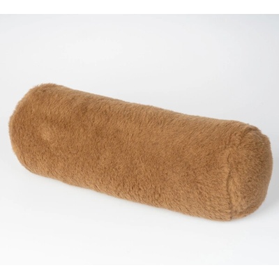 Jako v peřince Polštář válec Camel 40