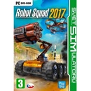 Robot Squad 2017
