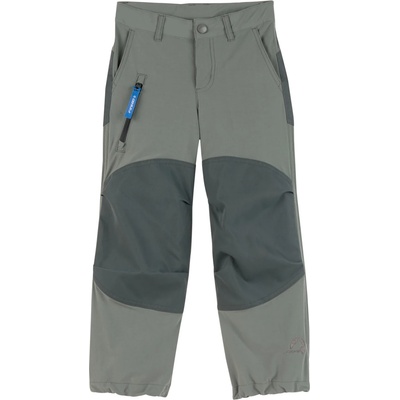 finkid Детски туристически панталон Finkid Kid's Kiksa Move Walking trousers - Vetiver - размер 140/150 (701-2938-0616)