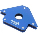 ASTA Магнитен ъгъл за заваряване 22 кг Pro ASTA A-MAG22 12359 (A-MAG22)