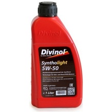 Divinol Syntholight 5W-50 1 l