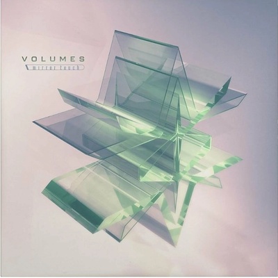 Volumes - Mirror Touch Vinyl LP
