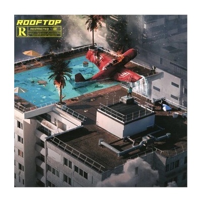 SCH - ROOFTOP CD