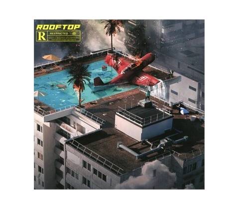 SCH - ROOFTOP CD