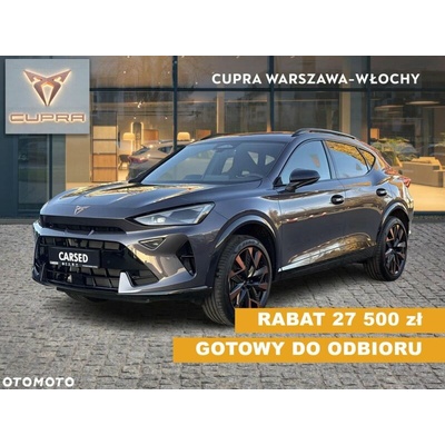 Cupra Formentor 150 kW