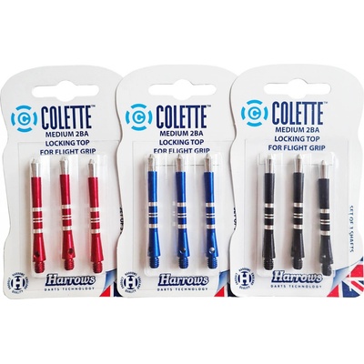 Harrows COLETTE M – Zboží Dáma