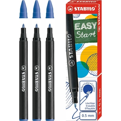 Stabilo 6890/041 modrá