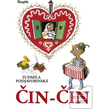 Čin-čin, 4.vydanie