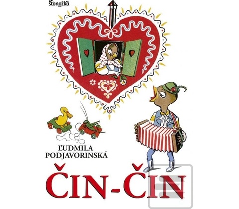 Čin-čin, 4.vydanie
