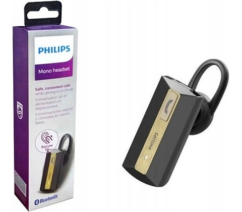 Philips SHB1202