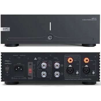 Eversolo AMP-F2
