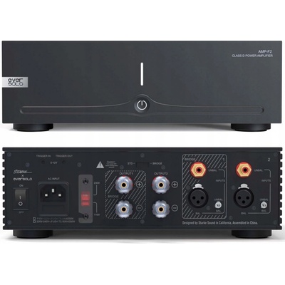 Eversolo AMP-F2