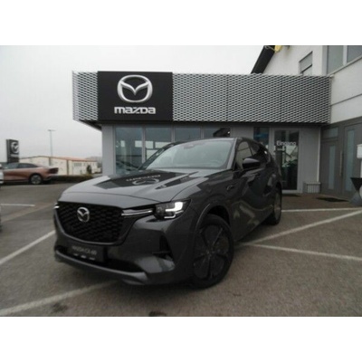Mazda CX-60 3.3 e-Skyactiv D 254 Homura AWD Homura Plus 187 kW