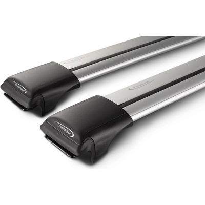 Příčníky ProRack Whispbar S51