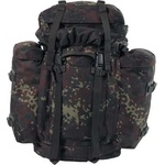 MFH BW Mountain Model Flecktarn 80 l 30283V